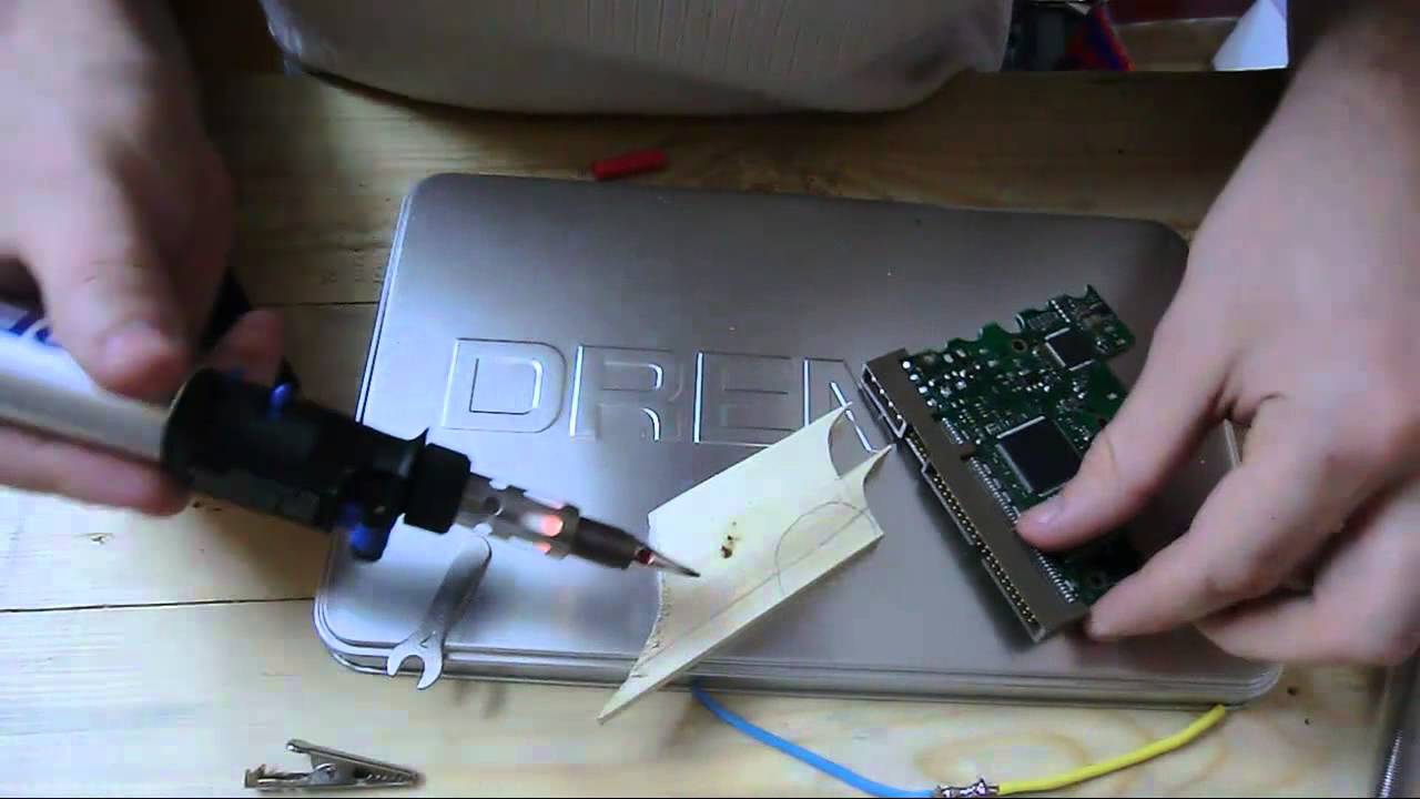 Паяльник газовый Dremel 2000 6 Versatip