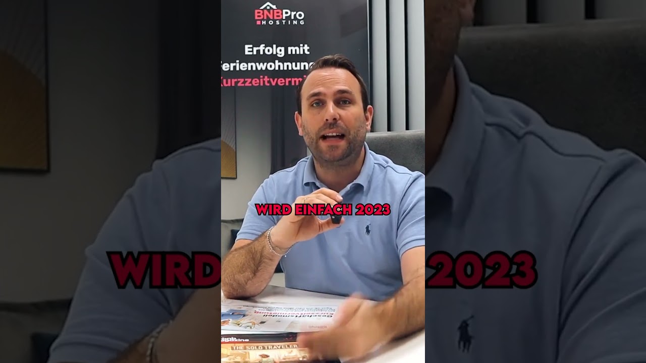 Preisstrategie wird 2023 extrem wichtig!