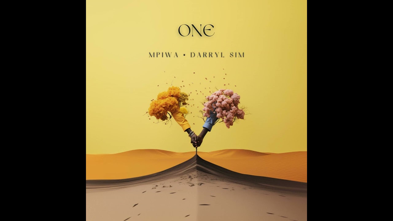 One (Wedding Song) with Darryl Sim - Official Audio