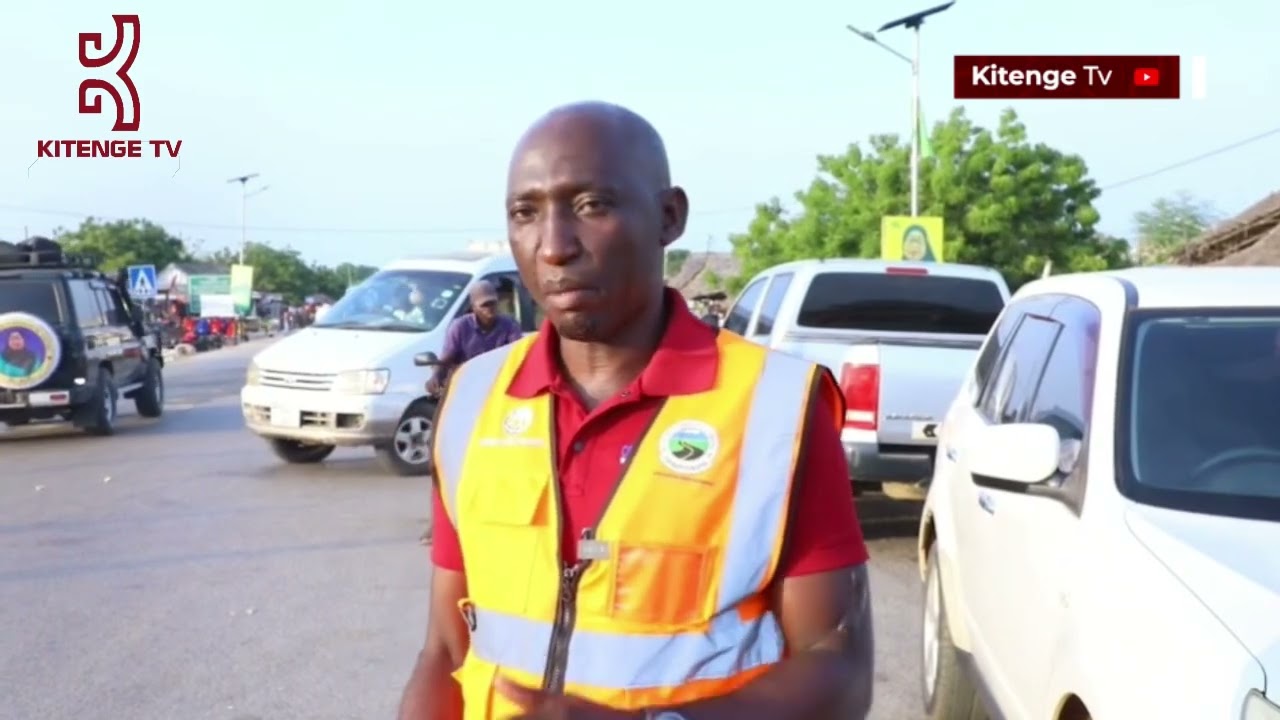 HAYA NDIO MABADILIKO YA SIKU 100 YA RAIS SAMIA KWENYE MIUNDO MBINU