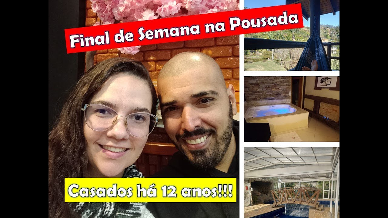 Pousada Cantagalo - Itaipava