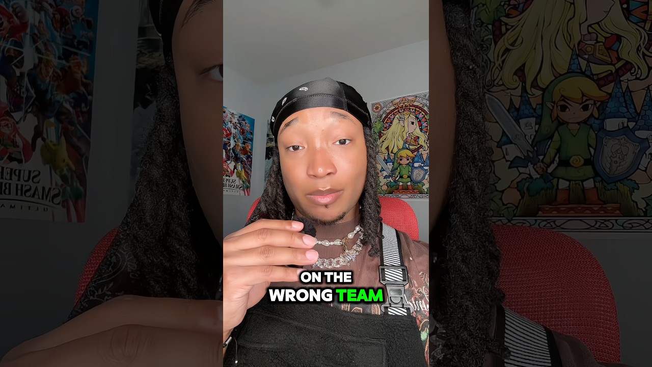 Robin Was a Good Leader With a Bad Team