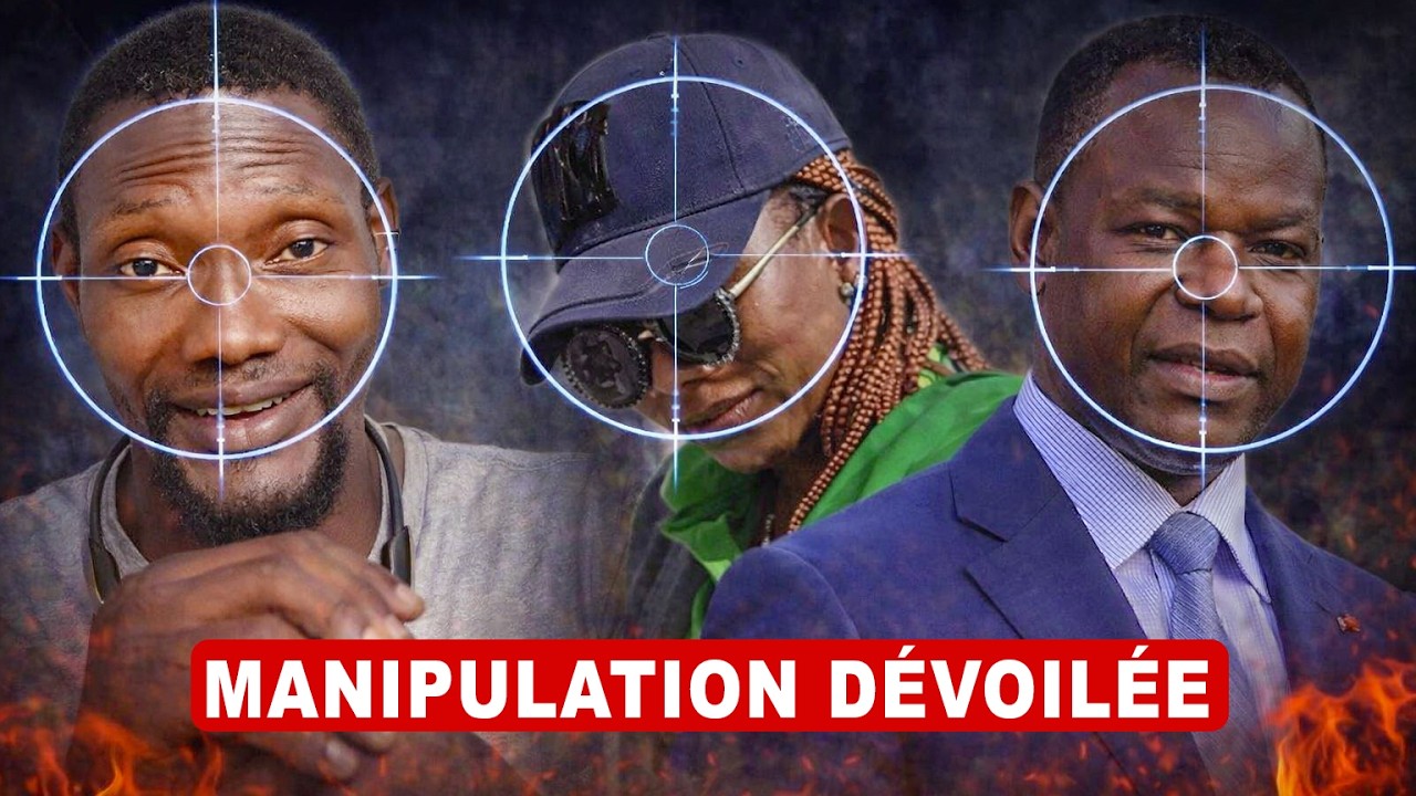 🚨Togo : Affaire Kpenzidè : nouvelles accusations