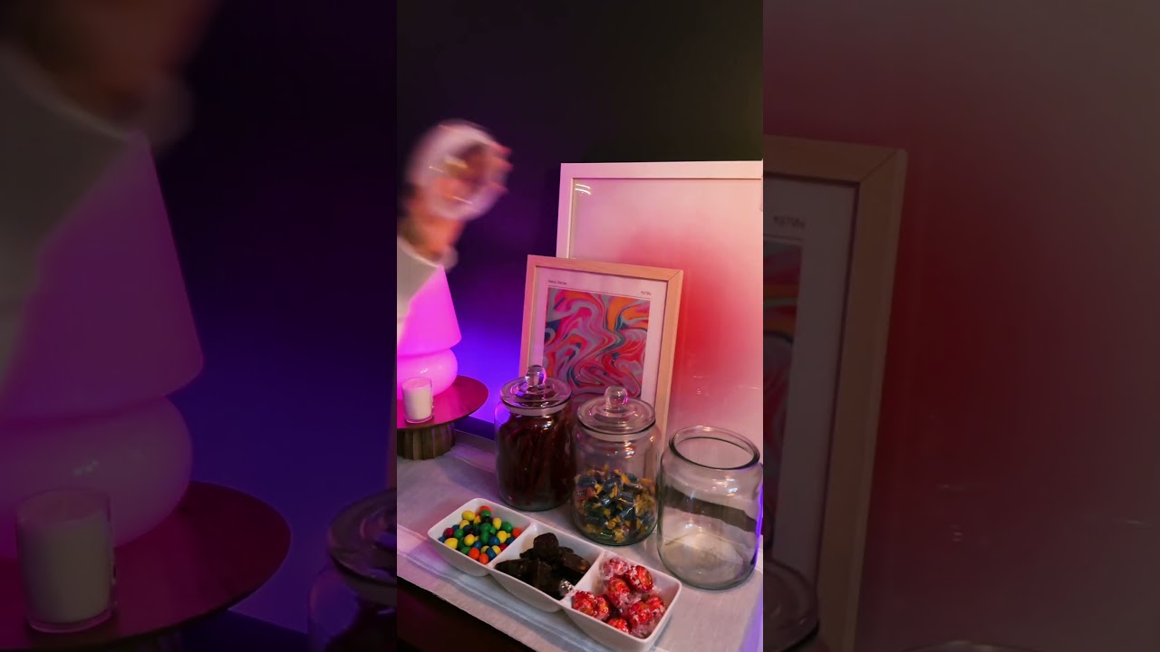 Time for a Candy-Cart Restock #candy #restock #asmr