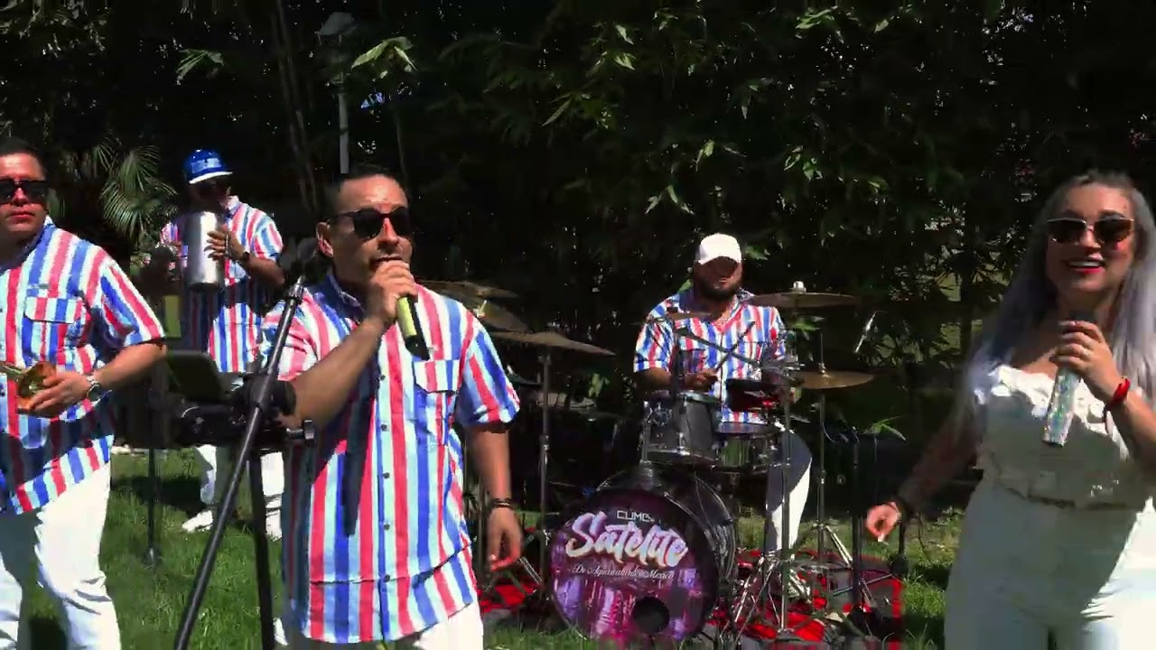 HERMANO PILO  (cover) Live Session 