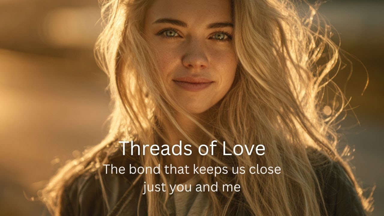 Нити любви