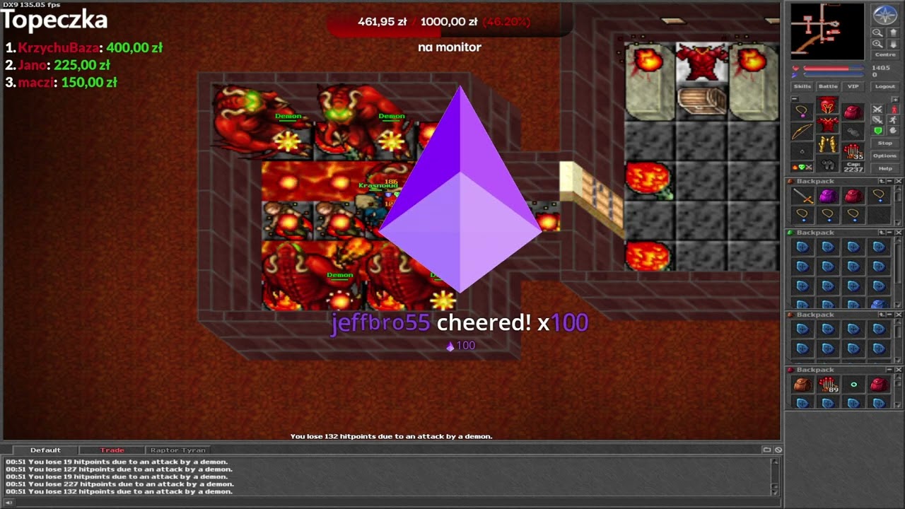Tibiantis.online 123 ek Annihilator