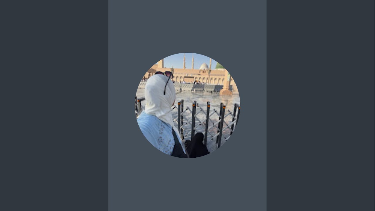 Eeman Sheikh is live