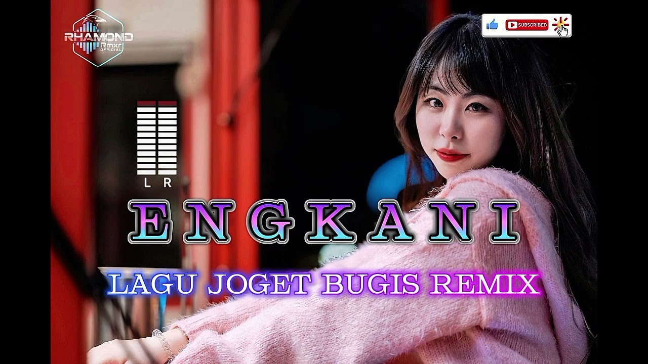 JOGET BUGIS ENGKANI REMIX🌴🌴🌴