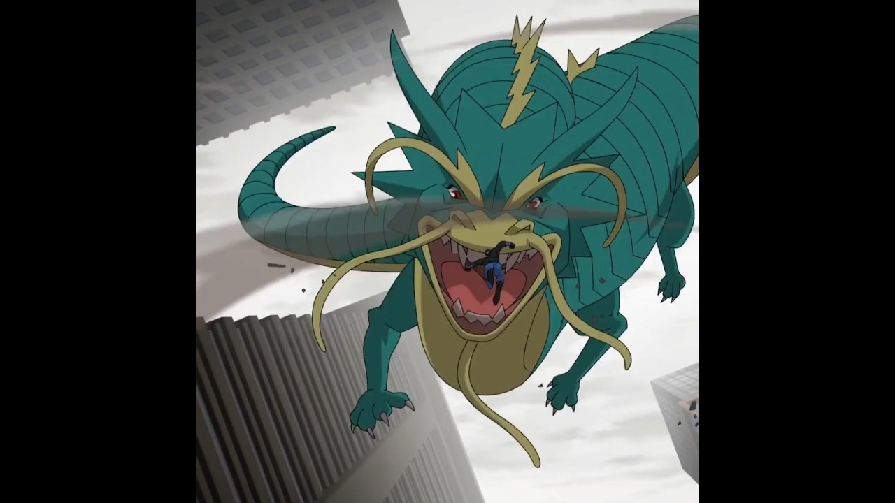 Mark and Oliver Vs Dragon Liu ~ Invincible Season 4 Ep 3