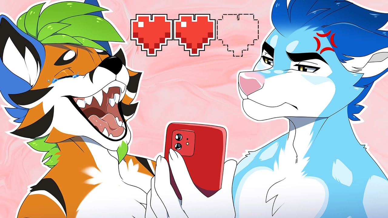 YOU LAUGH YOU LOSE ft. Tirox, Kona and October