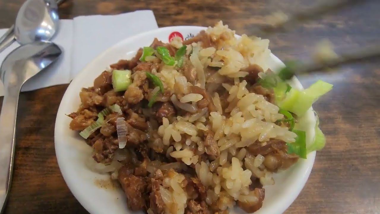 ｛新竹美食｝ 《尚尚黃古早味小吃店》