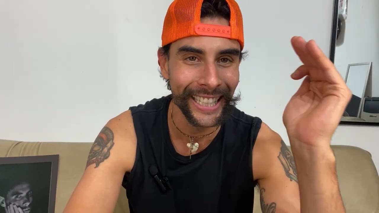 prendé tu fuego interno 