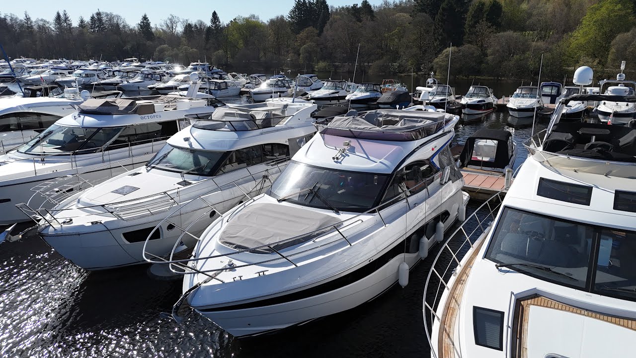 Beautiful 2019 Princess F45