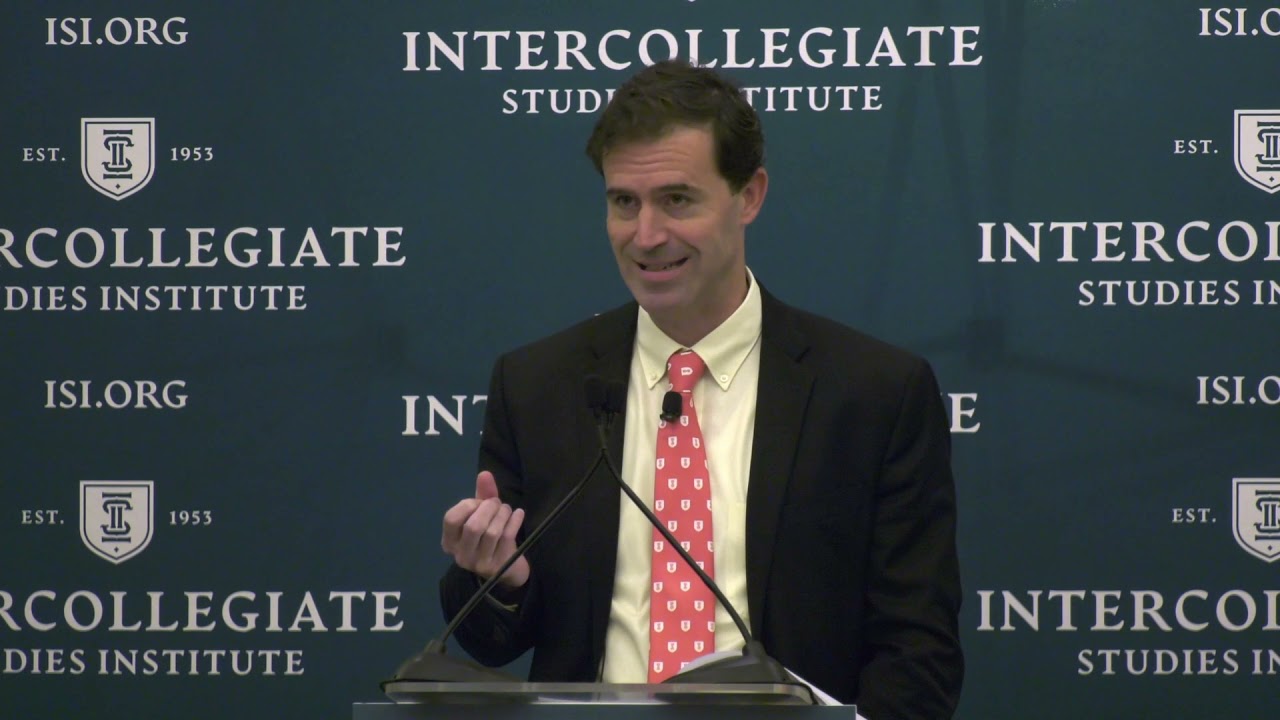 The Truth About Built Better Than They Knew Studies - Richard Reinsch