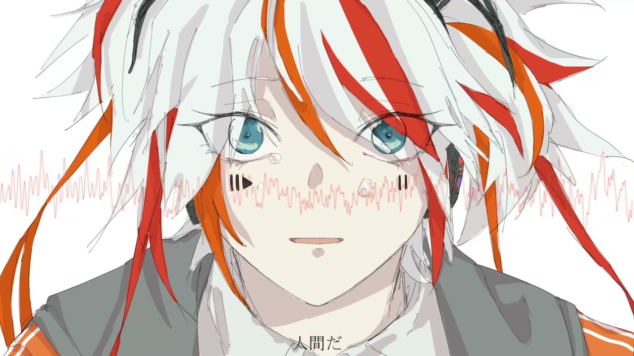 【電歌シャー】だれかの心臓になれたなら【UTAUカバー】