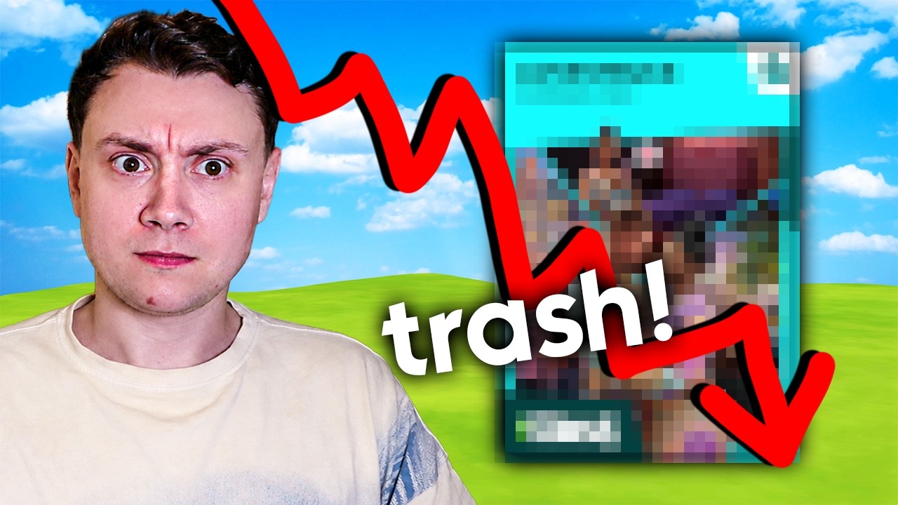 Playing The Sims 4's most UNPOPULAR expansion pack...