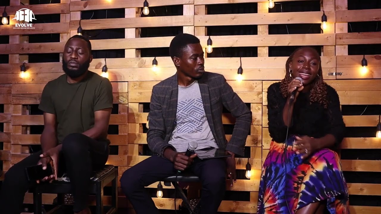 Marriage Relationship Podcast Part A