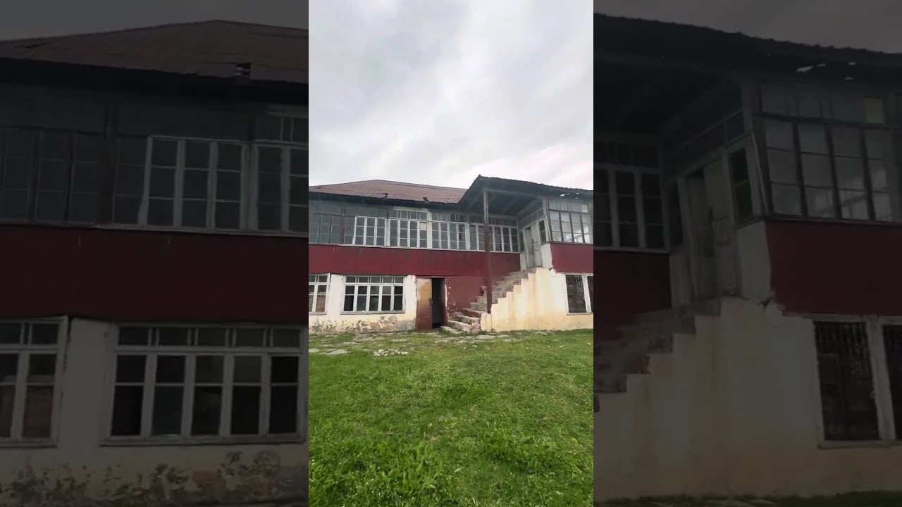İsmayıllı rayonu, Quşencə kəndi. Torpaq sahəsi