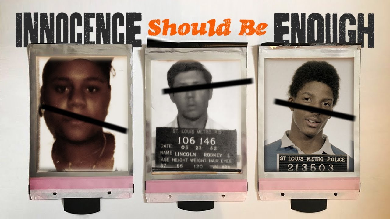 Wrongful Convictions in Missouri & Kansas | Innocence Should Be Enough (Full Documentary)