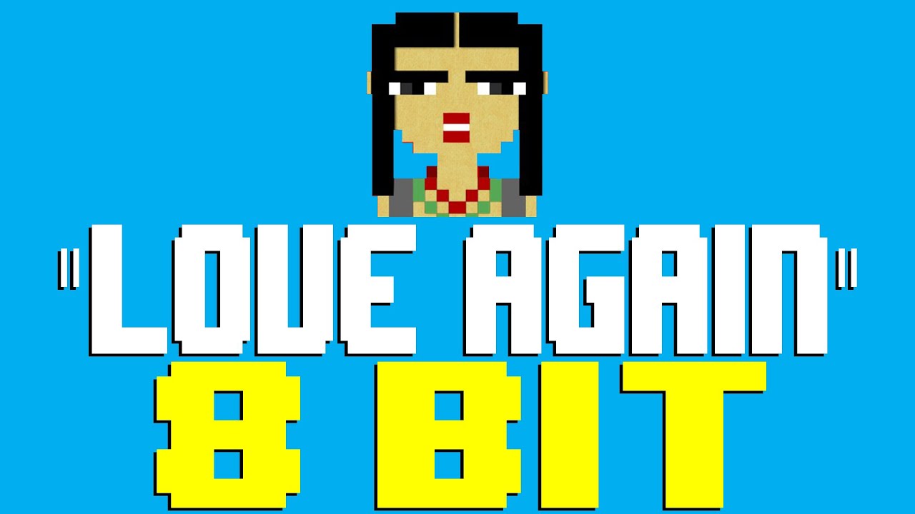Love Again [8 Bit Tribute to Dua Lipa] - 8 Bit Universe