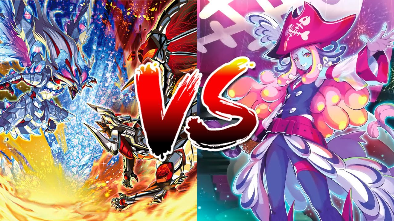 Yugioh Branded Despia vs Gold Pride PUNK Round 3 Local Feature Match 4-21-2024