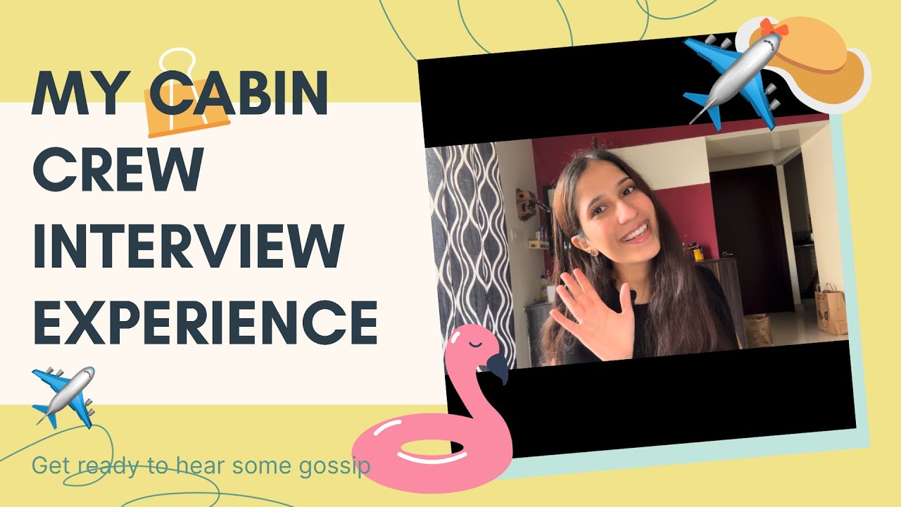My experience of cabin crew interview ✈️#cabincrew #interview #youtube #cabincrewjobs 