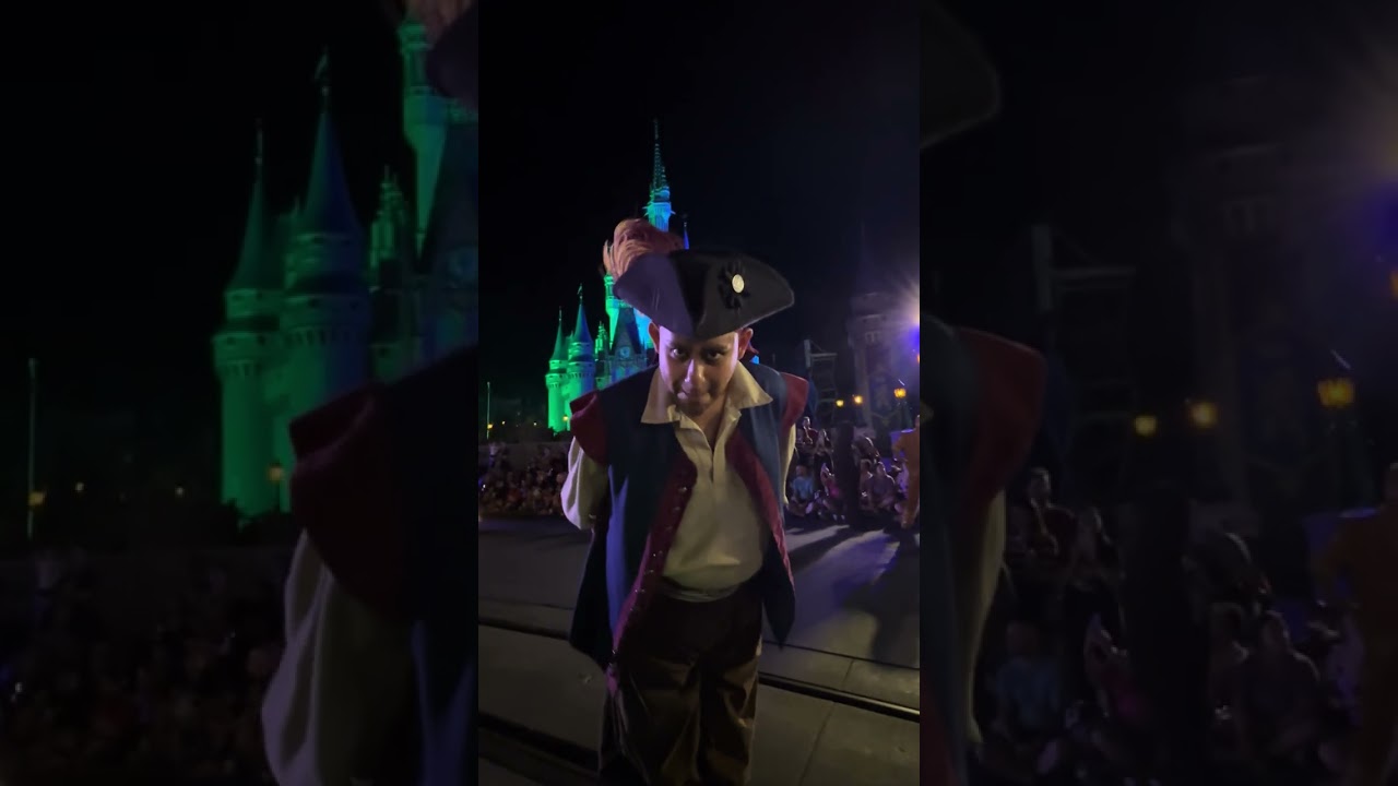 Mickey’s Not-So-Scary Halloween Parade 2025 | Full Boo-to-You Parade | Disney Halloween Party