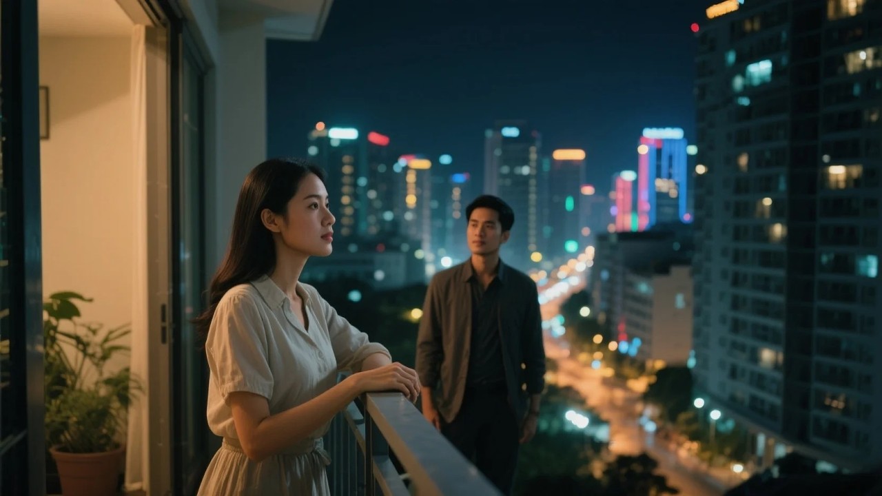 Đến ngày cử hành hôn lễ, cả hội trường chờ đợi nhưng lễ cưới lại không có cô dâu, bí mật phía sau kh