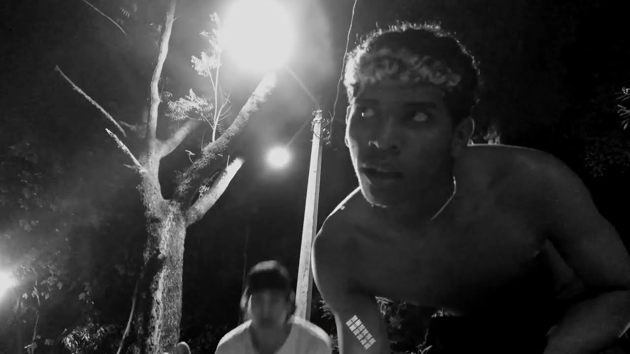 Hong Kong Ft. Kel (Video Oficial)