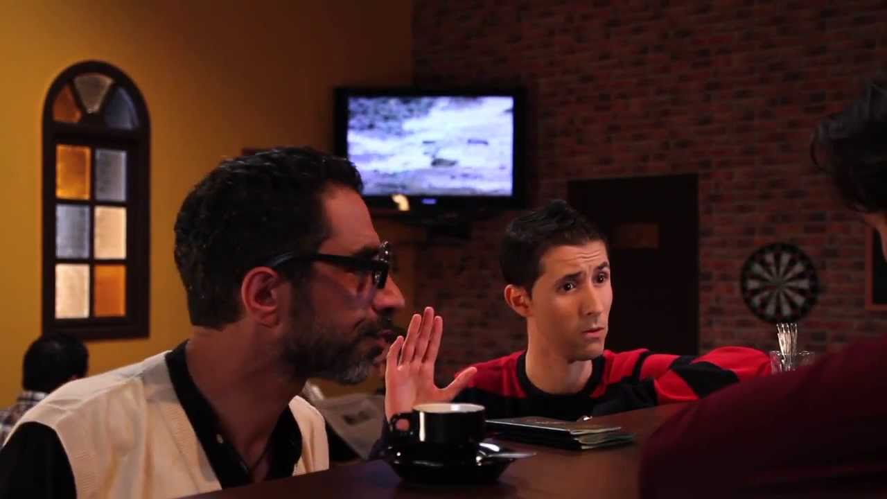 Hkayatcom حكاياتكم Episode 2 Saison 1