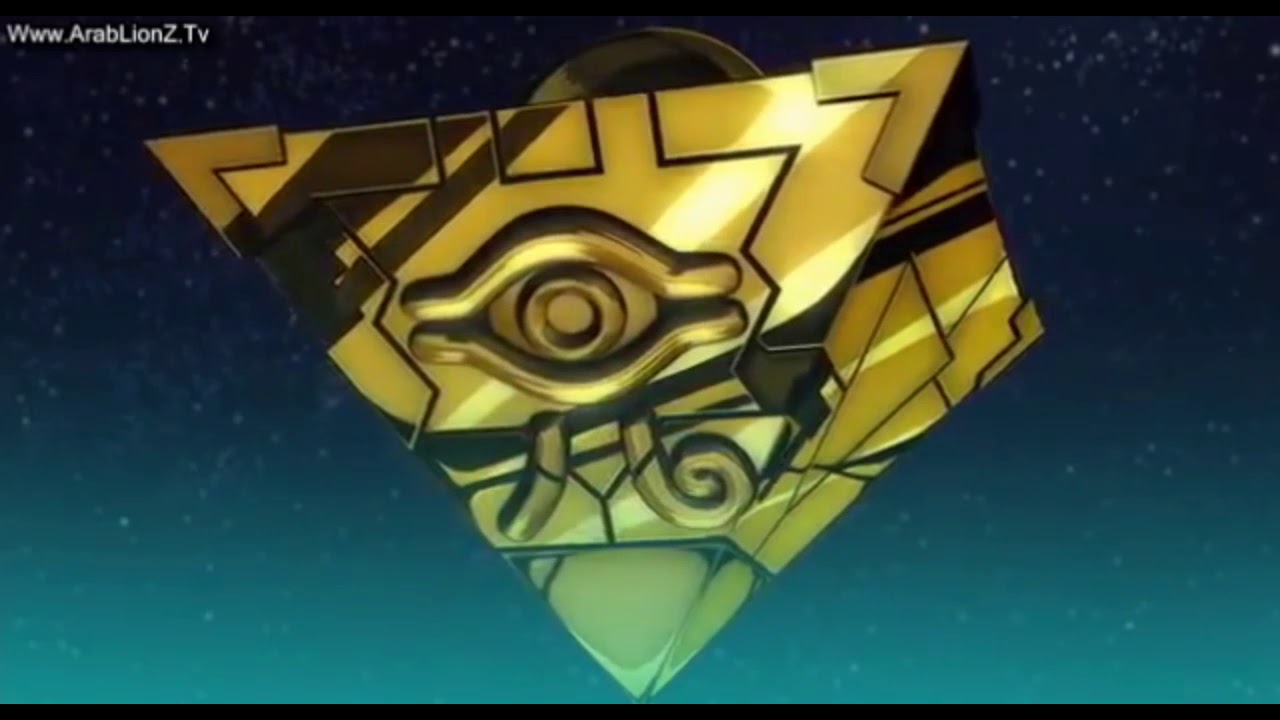 YuGi [AMV]~Legends Never die (Alan Walker)