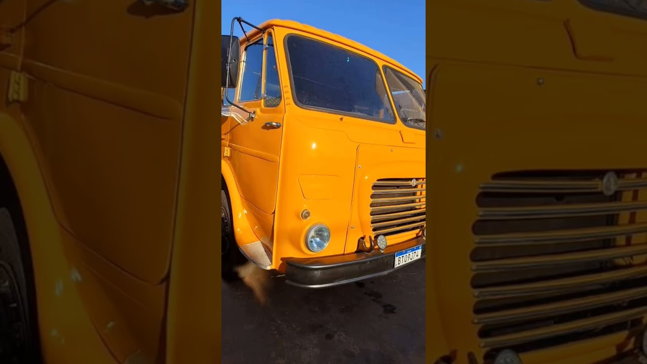 COMO &Eacute; O FIAT 190?