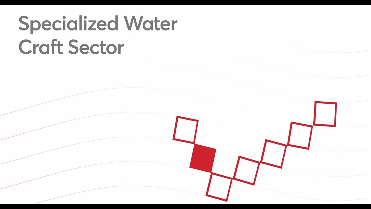 Specialized Watercraft Sector