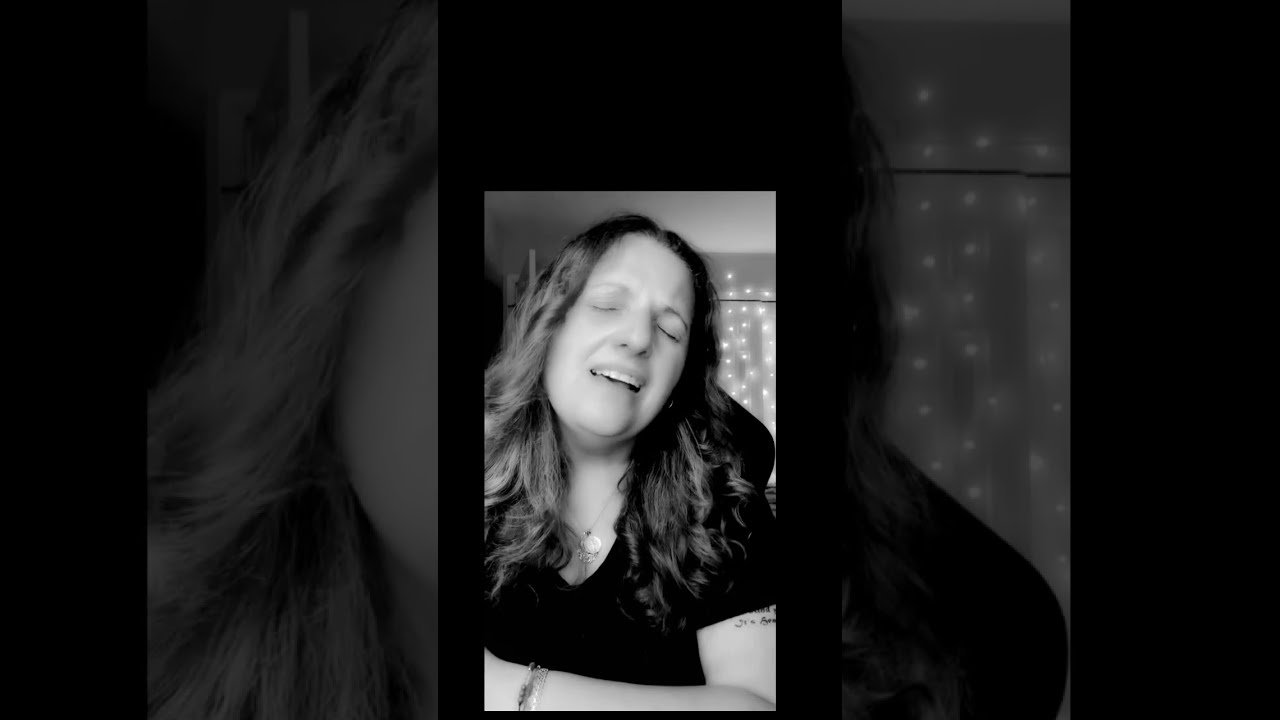 One of the best songs to cover! Hallelujah