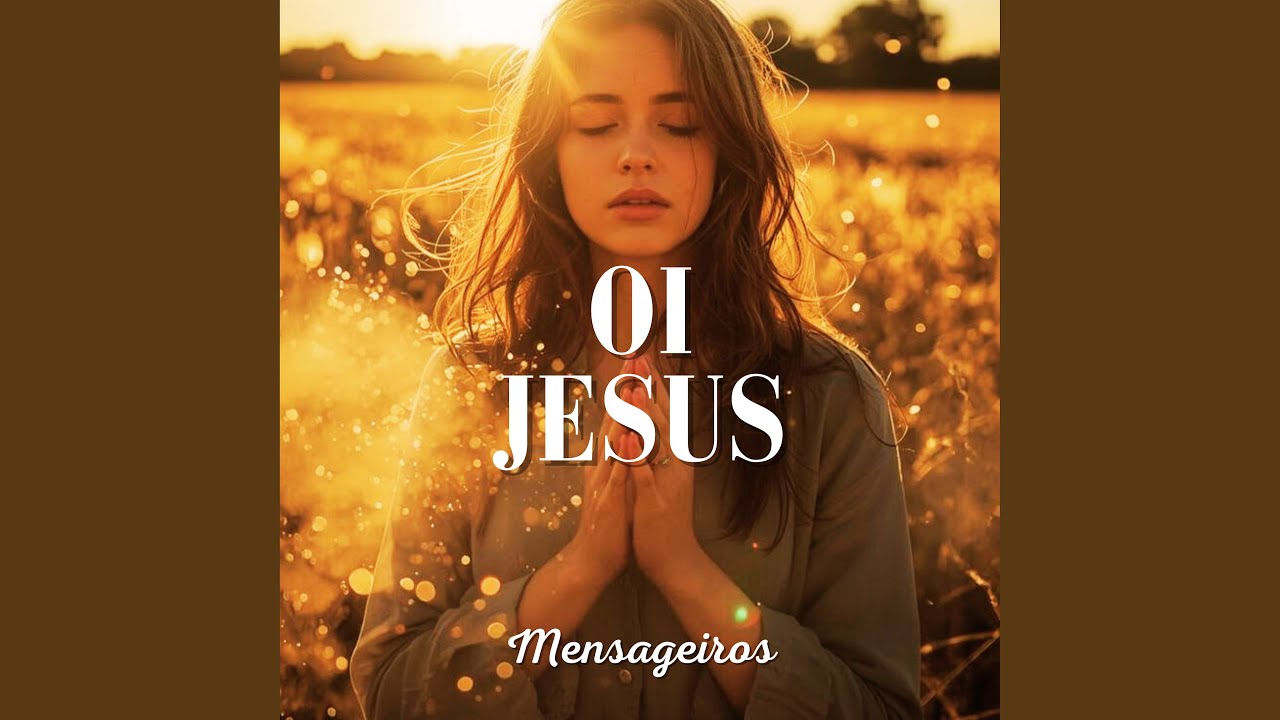 Oi, Jesus