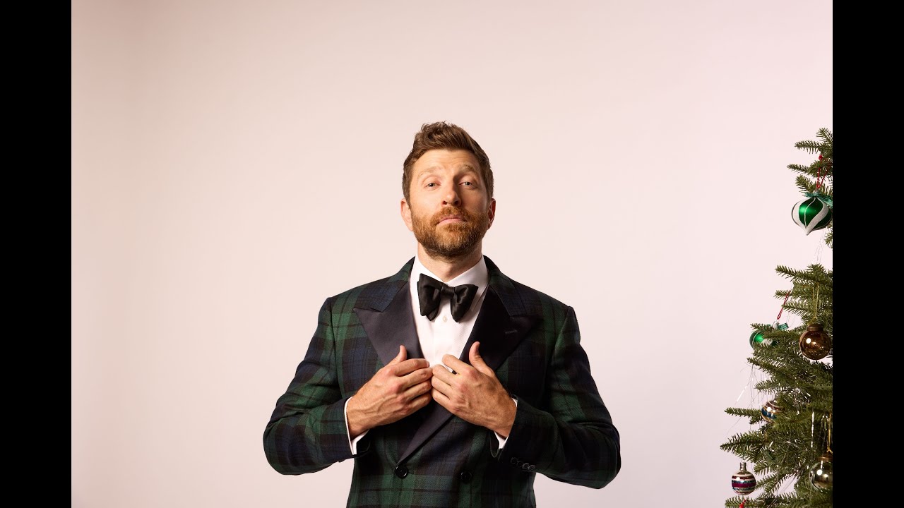 Brett Eldredge - Twelve Days & Nights of Music | Talk Shop Live