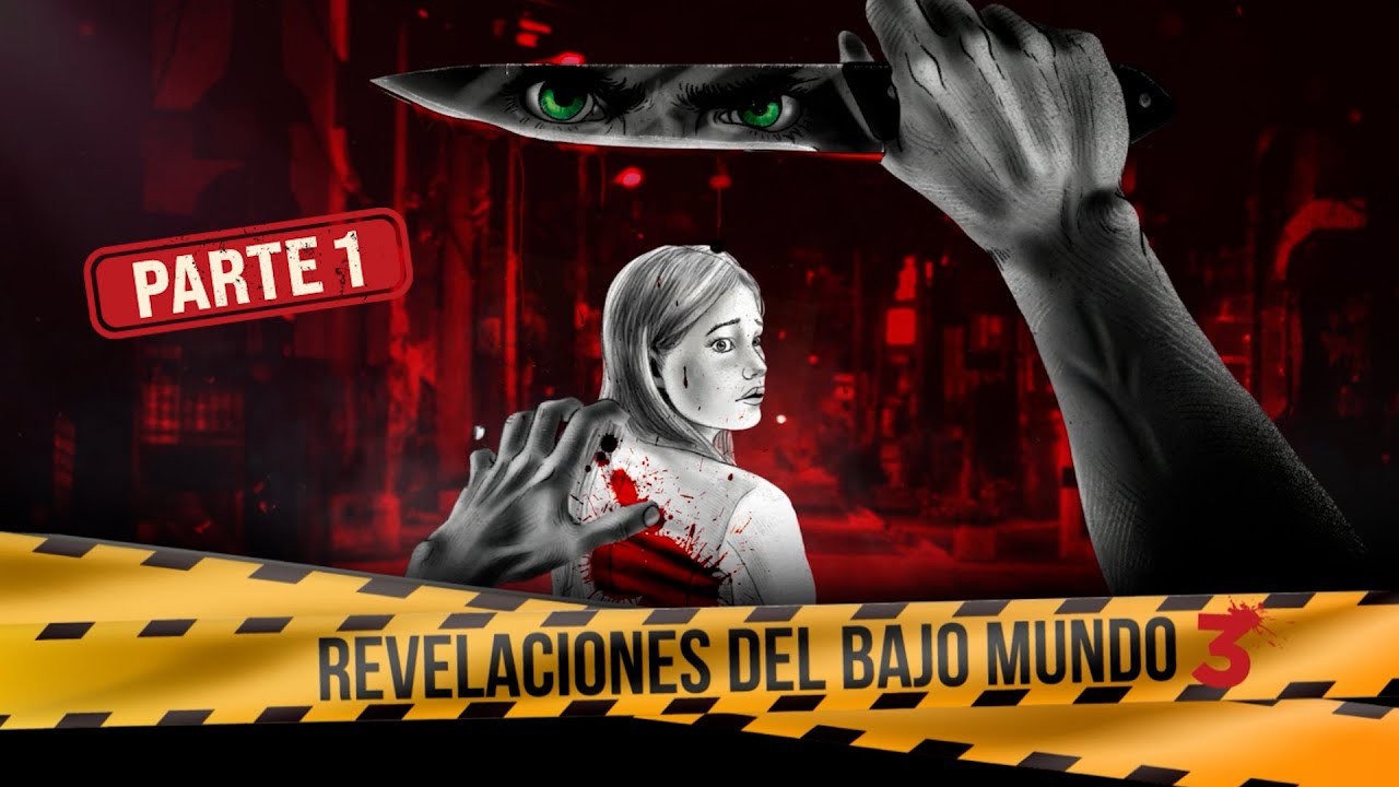 T3E4 | VIDEO | El rastro perdido del Degollador de La Floresta (parte 1)