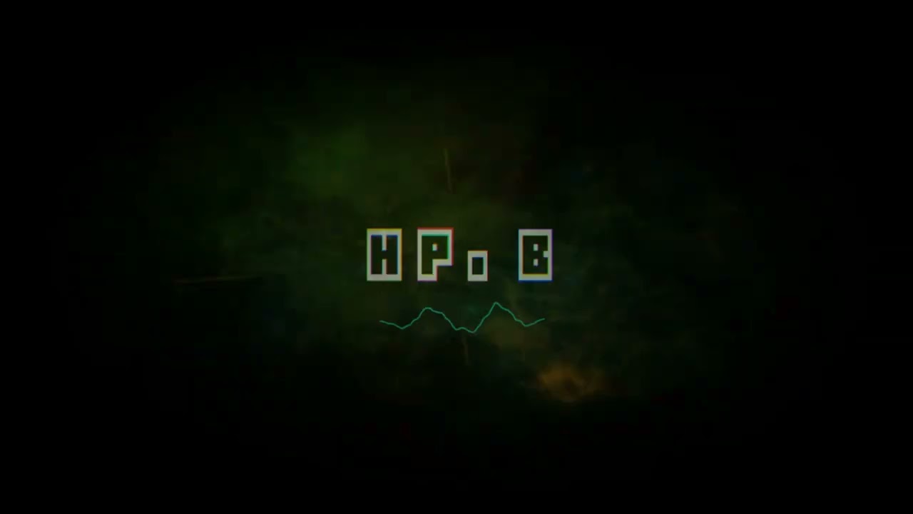 Atmospheric / Ambient techno - 247 - HP.B