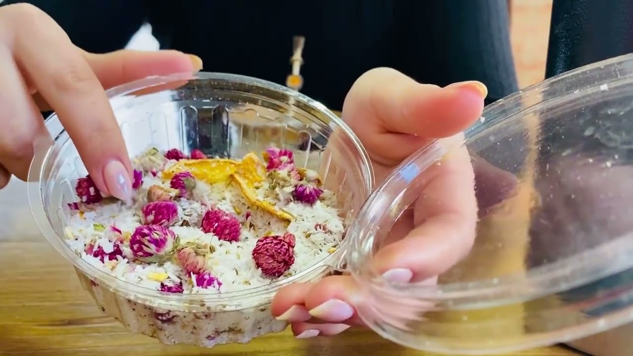 ASMR- Compañera de clase te ayuda 📖✨🧉