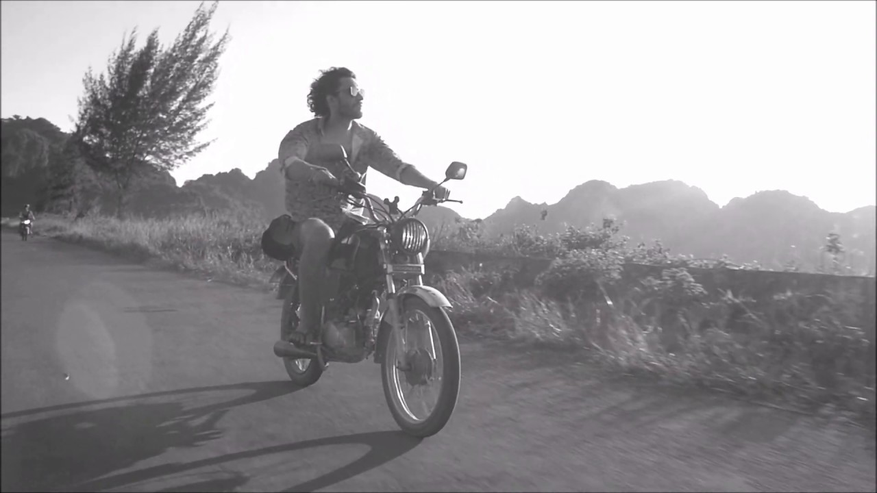 Skinny Hightower - People Make The World Go 'Round (OFFICIAL VIDEO)