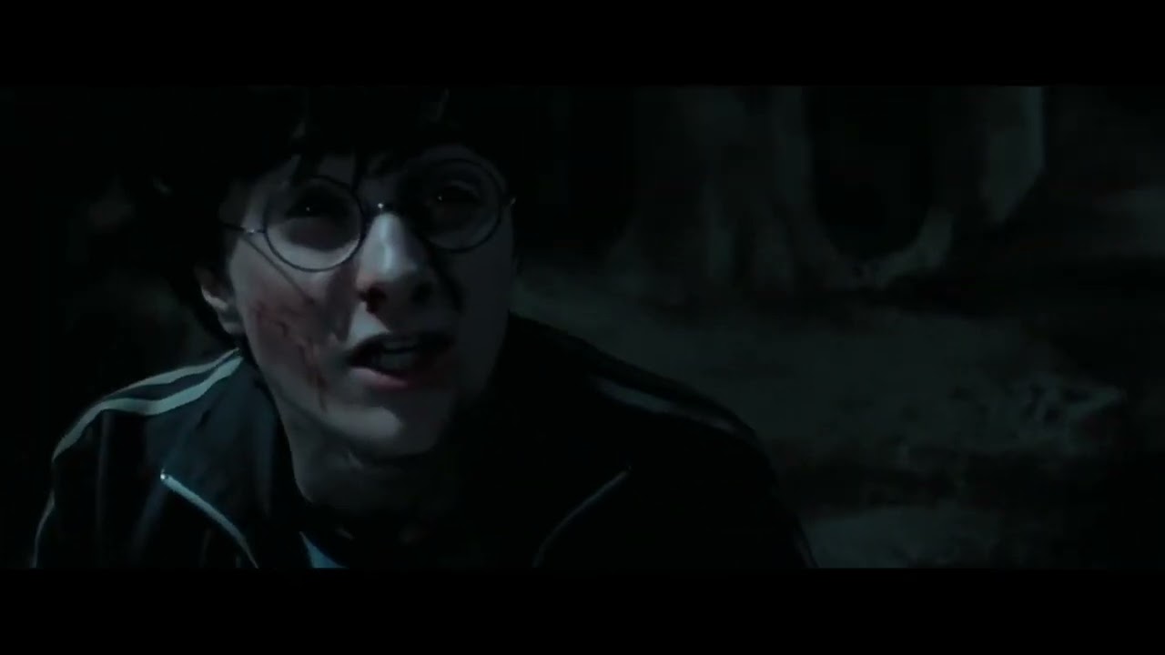 Expecto Patronum #hogwartslegacy #harrypotter
