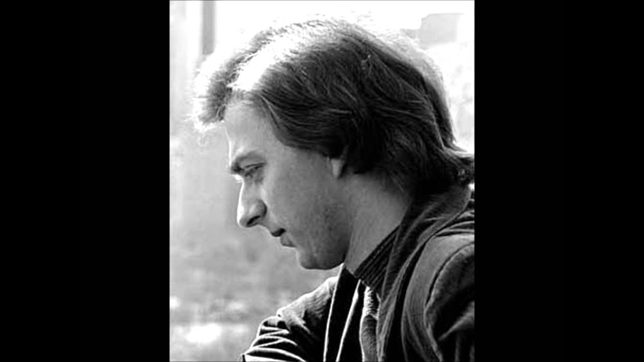 ZIMERMAN plays CHOPIN 3 Mazurkas Op.56 (LIVE 1982)