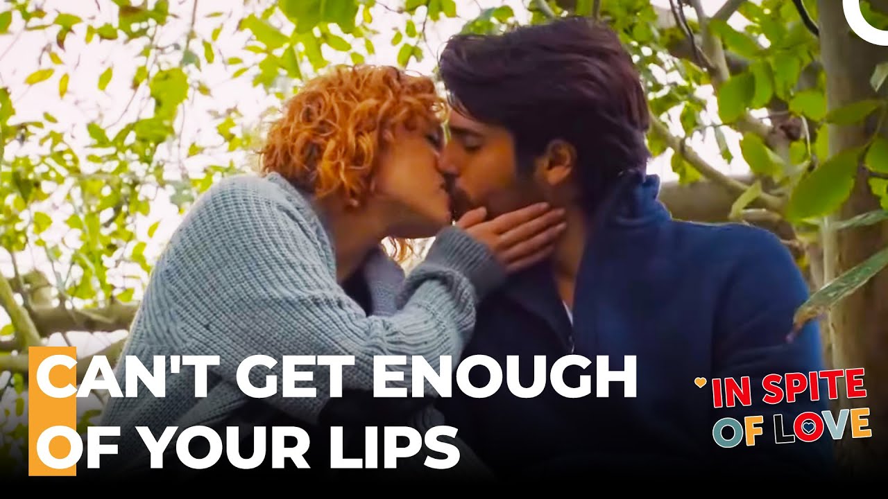 Quit Being Stubborn And Come To Me - In Spite Of Love Special Scenes