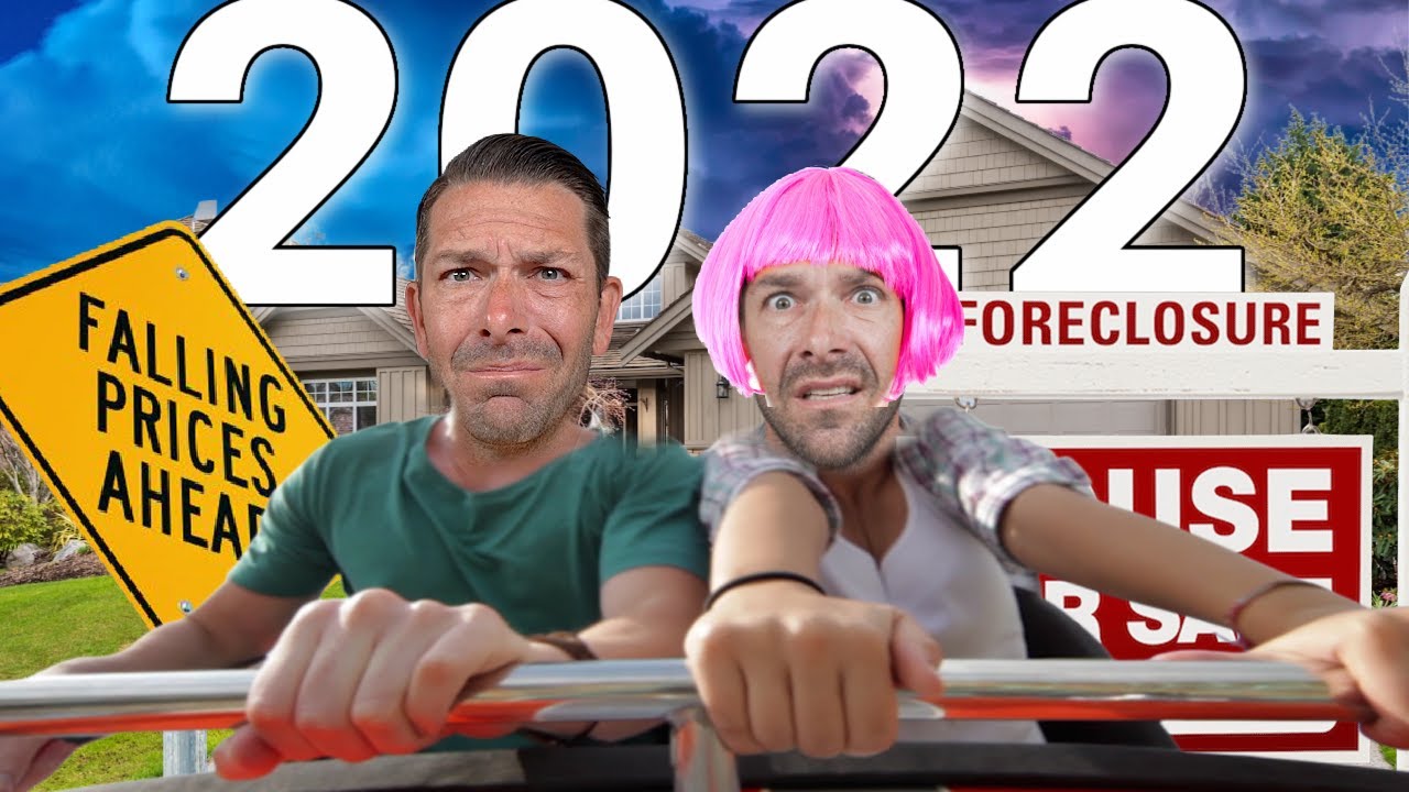 WATCH OUT - Buying a House is an Emotional Roller Coaster