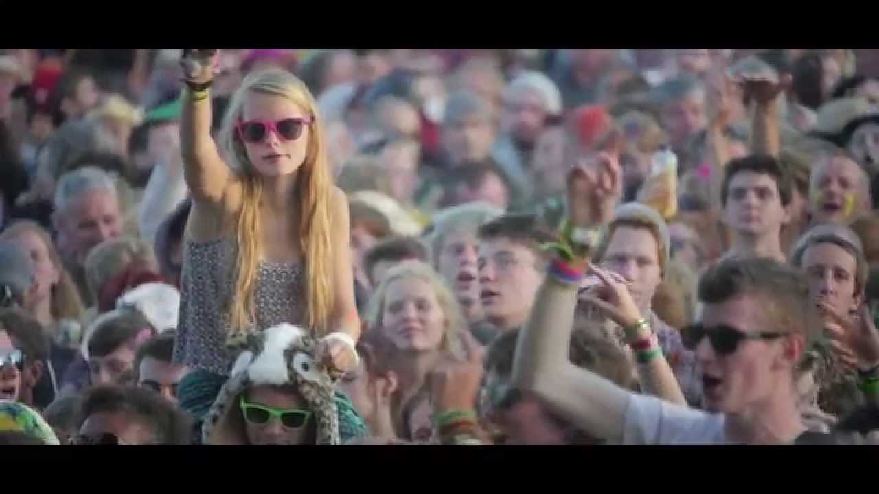 Beautiful Days 2014