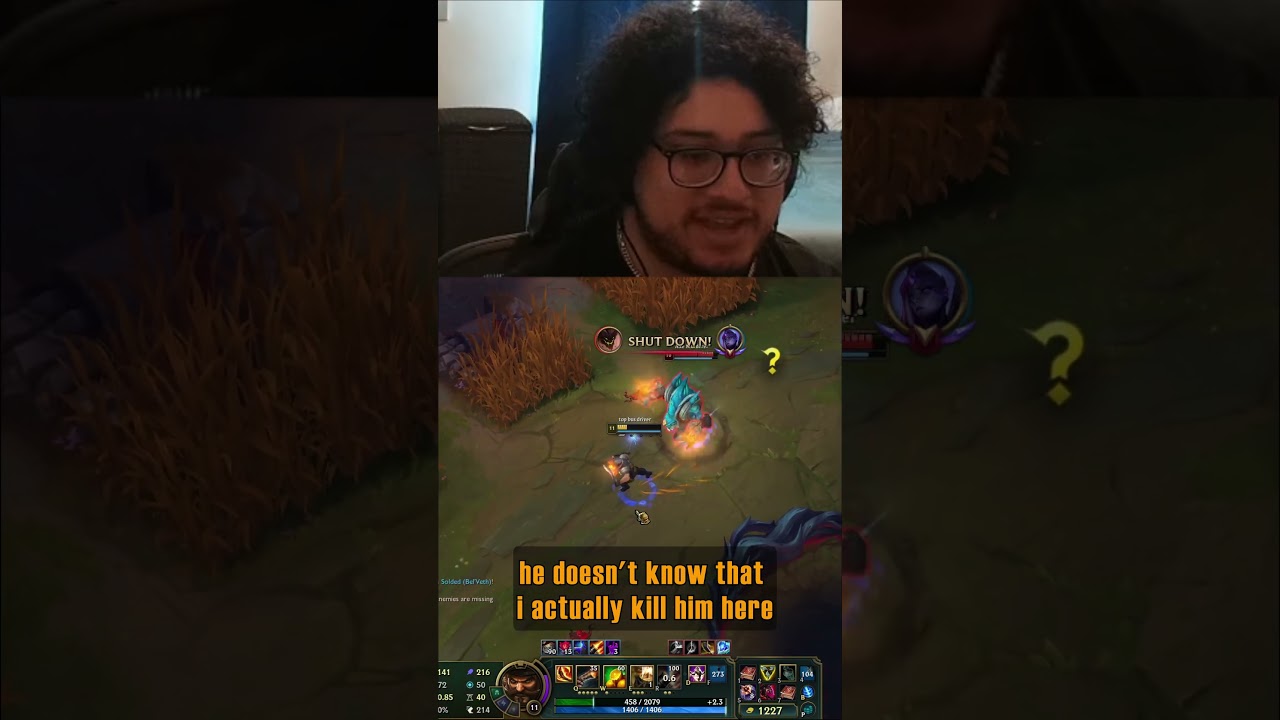 AP GP Genius