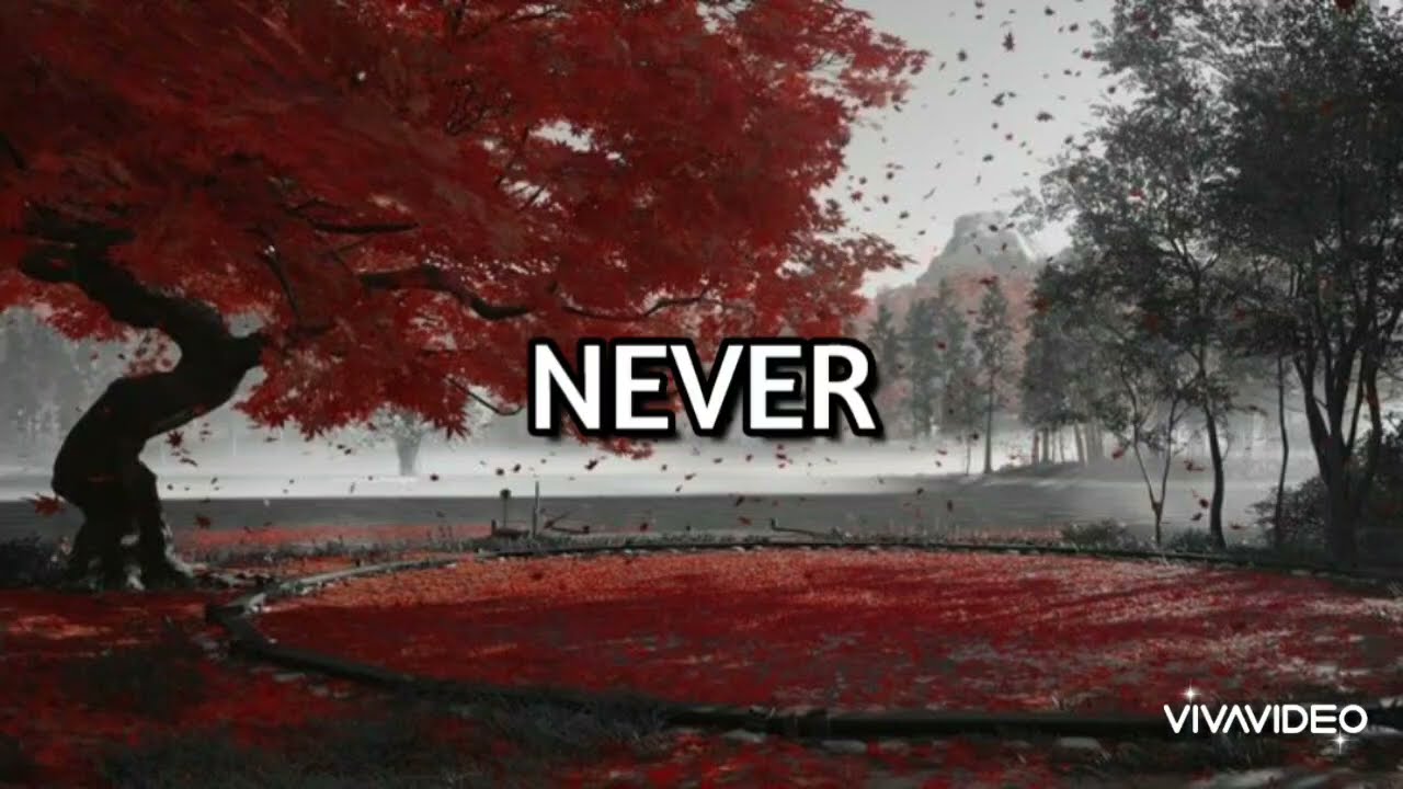Nightglow- Tanya Chua (lyrics)