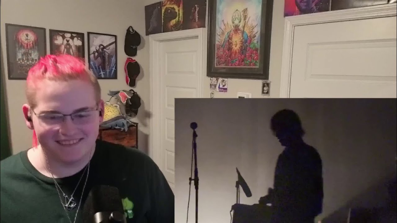 Geese - Trindade Live at Washington D.C - Performance Reaction