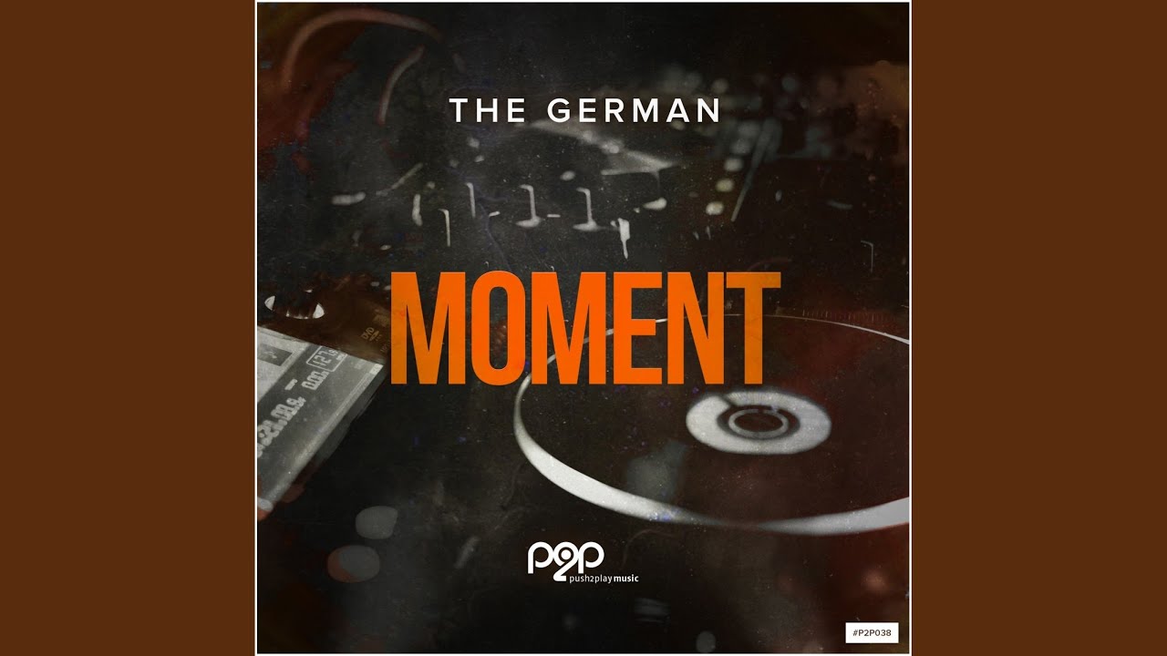Moment (Extended Mix)